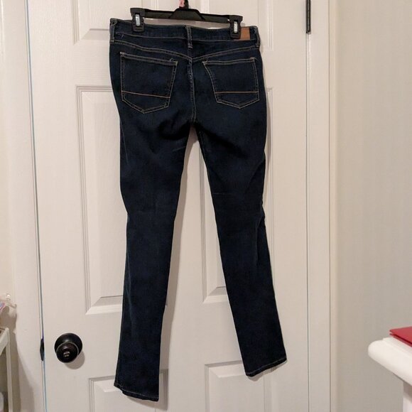 Forever 21 skinny leg jeans size 27 - Picture 4 of 9